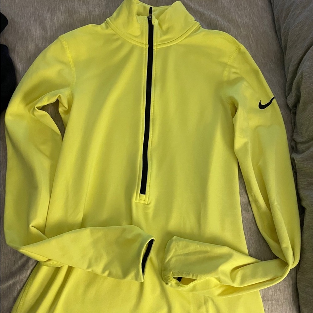 Athletic bundle